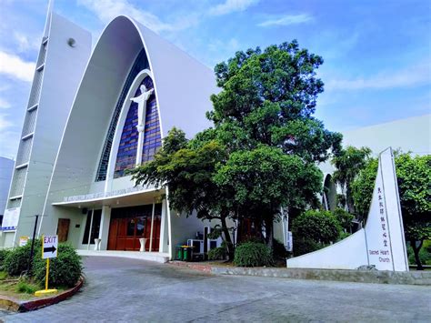 Archdiocesan Shrine and Parish of Sacred Heart (Chinese .